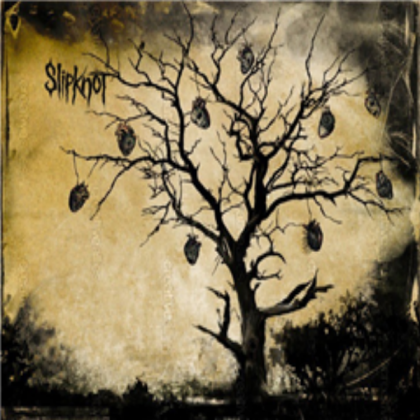 Slipknot poster Roblox decal