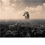 Go Domo!