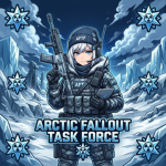 Arctic Fallout Task Force