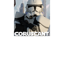 [-TGR-] Republic Capital Of Coruscant