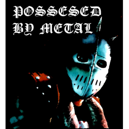 ☠POSSESSED BY METAL☠ Store