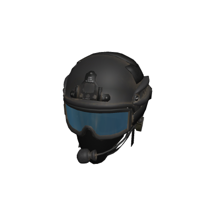 A Helmet