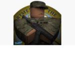 \USA/ United States Army