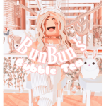Bun Bun's Bubble Tea