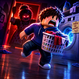 Escape Angry Mom