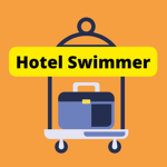 SWIMMER