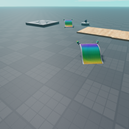 A good obby!
