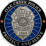 Oak Creek City Police Department