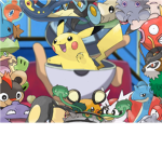 Pokemon Roleplaying Group Group Thumbnail