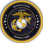 [USMC - United States Marine Corp]