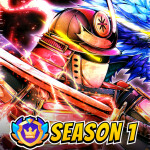 Anime Heroes Tower Defense
