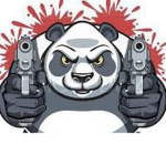 True Pandas Dahood Cash