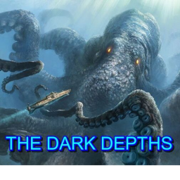 The Dark Depths