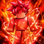 Saiyan Proyect Club Group Thumbnail