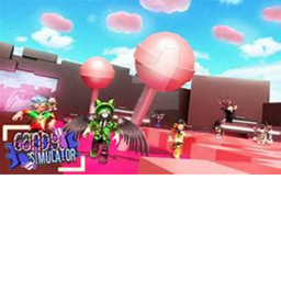 Candy simulator *NEW*