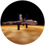 Game Badge Thumbnail