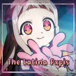 The Latina Pxpi's
