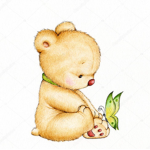 *~Bears for life~*