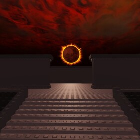 eclipse