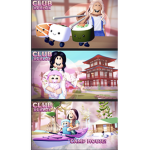 Club Roblox Traders