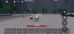 Gaming with the bro