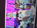 Lady lux cheer company