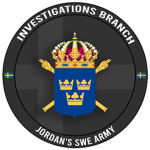 |SAF| Special Investigations Branch