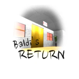 Baldi's Return RP icon