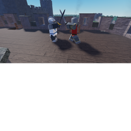 free for all knights