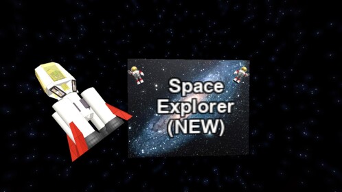 Space Explorer (NEW)