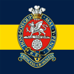 [UK] The Princess of Wales's Royal Regiment