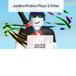 Junkbot Junkbot SSSSSSSUUUUUBBBBBB