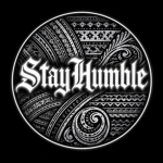 STAYHUMBLE.