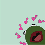 Kermit's Worshippers