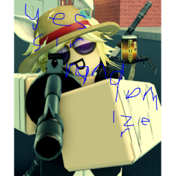 YEs sir randomizer pew shoot streets mini update