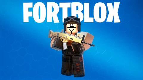 FORTBLOX ⭐ scripts