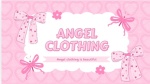 Angel Group clothing