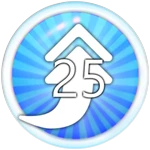 Game Badge Icon