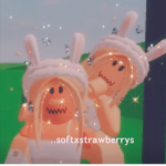 The Wonderful Strawberry Squad