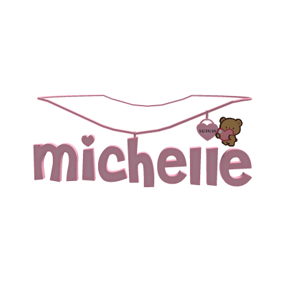 michelle <3