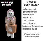 NatiLus Kitty World