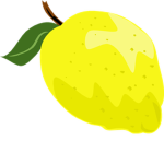 Lemons Orchard