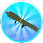 Ride A Rocket!
