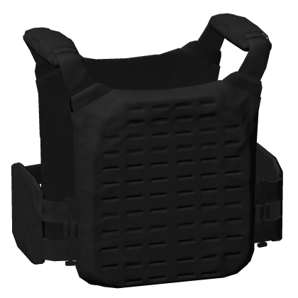 SCP MTF Alpha-1 Ballistic Chest rig Roblox item