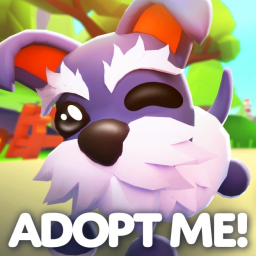 [🐶😺] Adopt Me!
