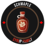Syrup Family