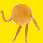 Pancake store