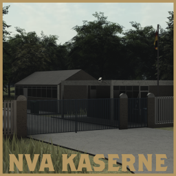 Katharina Barracks