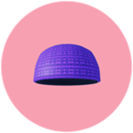 Gucci Sequin Hat