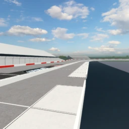 Darlington MESH  icon